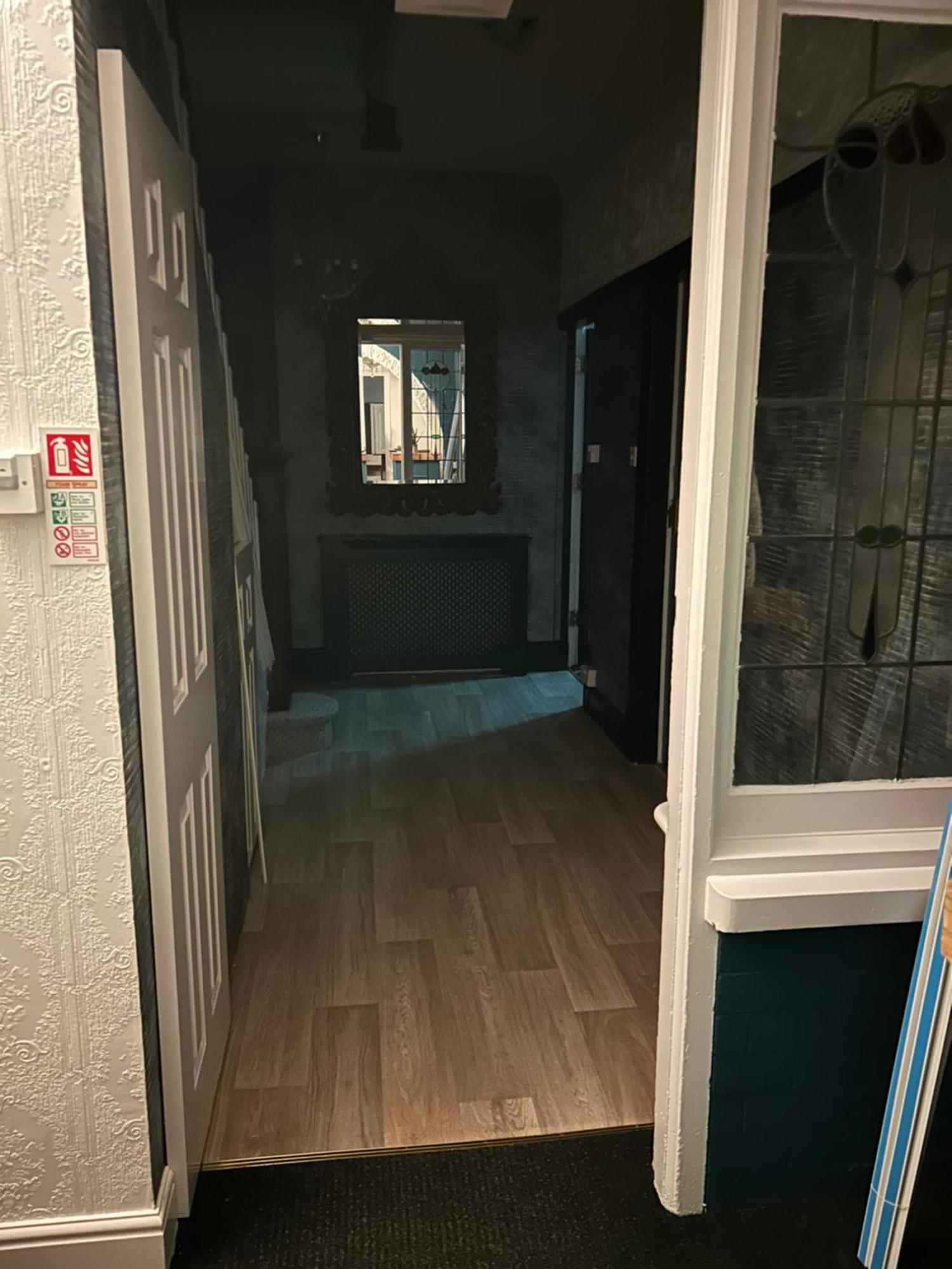 Knighton Lodge 斯凯格内斯 外观 照片